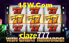 Welcome Bonus claze777