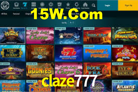 claze777