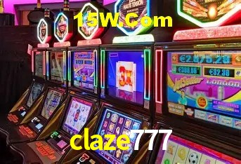 Tecnologia da Plataforma claze777