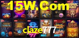 Live Casino claze777