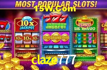 Diretório de Jogos claze777