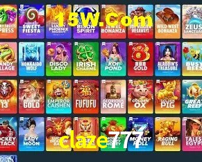 Casino Ao Vivo claze777