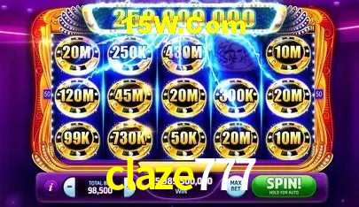 cassino claze777