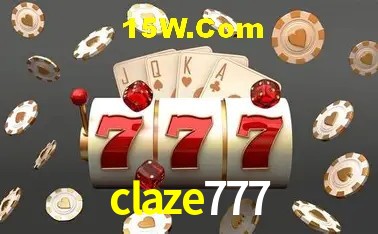 Casino Ao Vivo claze777