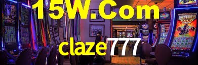 claze777 App Interface