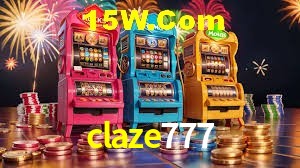 Bonus Features claze777