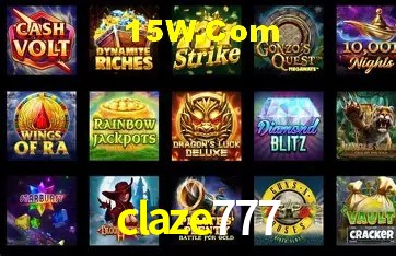 Avaliações dos Jogadores claze777