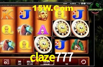 Integração de APIs claze777
