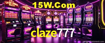 Statistics claze777