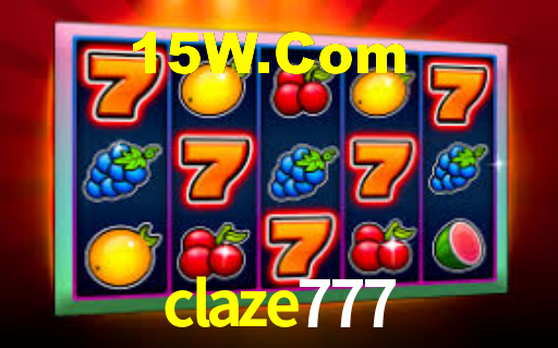 claze777 login