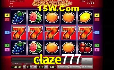 Experiência VIP claze777