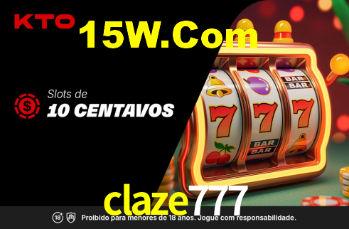claze777,claze777.com