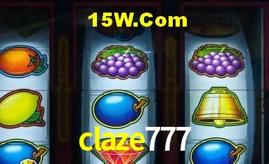 Estatísticas claze777