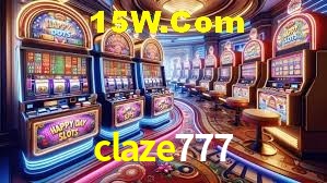 Experiência VIP claze777