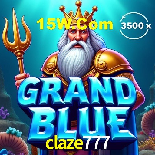 Torneios claze777