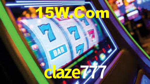 claze777: Seu Cassino Premiado com Pagamentos Rápidos